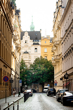 Praga